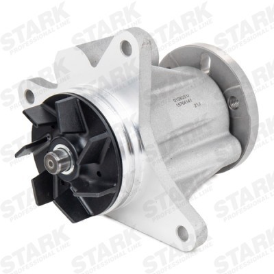 Water Pump, Engine Cooling Stark SKWP-0520378 SKWP-0520378 - photo 3