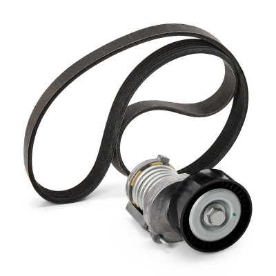 Drive Belt Kit RIDEX 542R0036P 542R0036P - photo 9