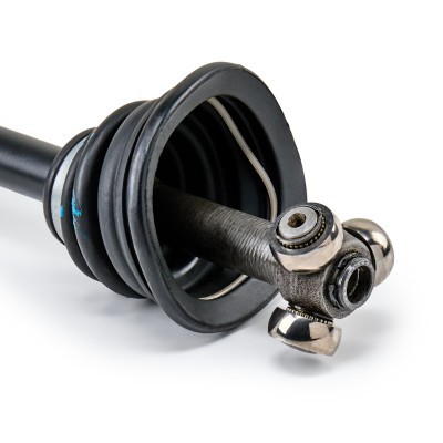 Drive Shaft RIDEX 13D1398R 13D1398R - photo 6