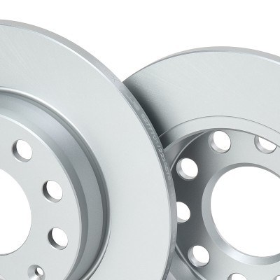 Brake Disc RIDEX 82B0057P 82B0057P - photo 5