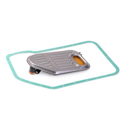 Hydraulic Filter, Automatic Transmission RIDEX 3843H0006 3843H0006 - photo 4
