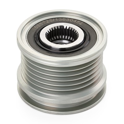 Alternator – one-way clutch RIDEX 1390F0016 1390F0016 - photo 5