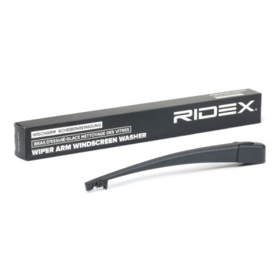 Wiper Arm RIDEX 301W0230 301W0230 - photo 2