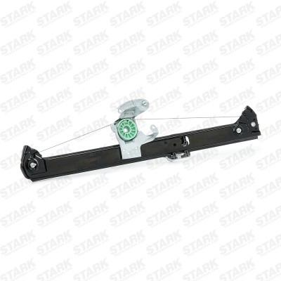 Window Regulator Stark SKWR-0420259 SKWR-0420259 - photo 3
