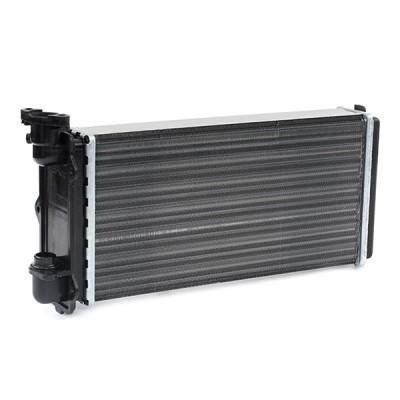 Radiator, Interior Heating RIDEX 467H0026 467H0026 - photo 3