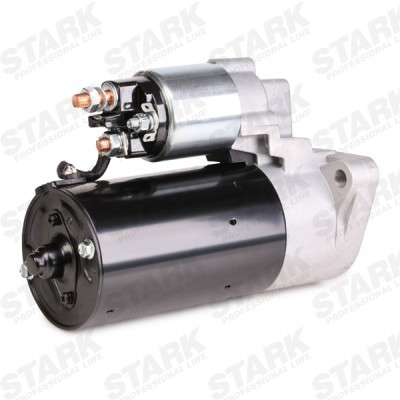 Starter Stark SKSTR-0330293 SKSTR-0330293 - photo 4