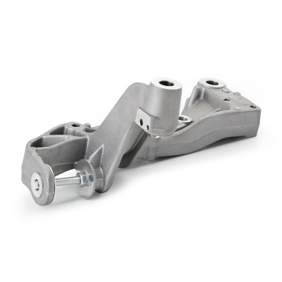 Control Arm Bushing RIDEX 3238H0004 3238H0004 - photo 3