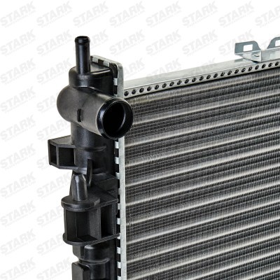 Radiator, Engine Cooling Stark SKRD-0120258 SKRD-0120258 - photo 7