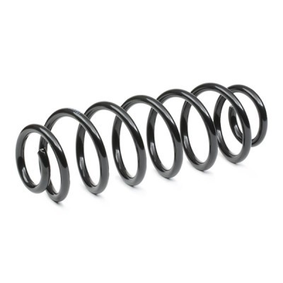 Suspension Spring RIDEX 188C0766 188C0766 - photo 3