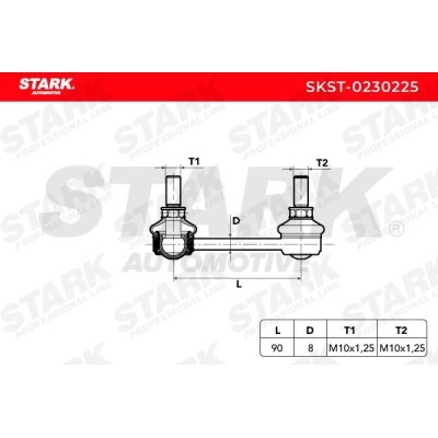 Stabilizer Link Stark SKST-0230225 SKST-0230225 - photo 4