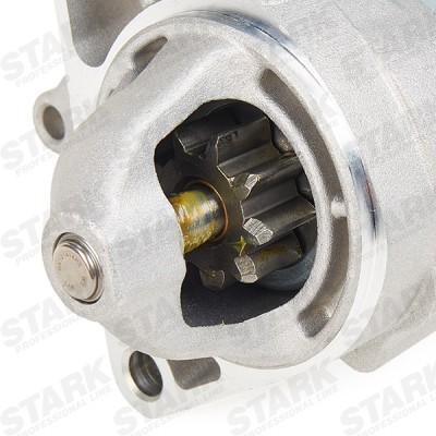 Starter Stark SKSTR-0330498 SKSTR-0330498 - photo 5
