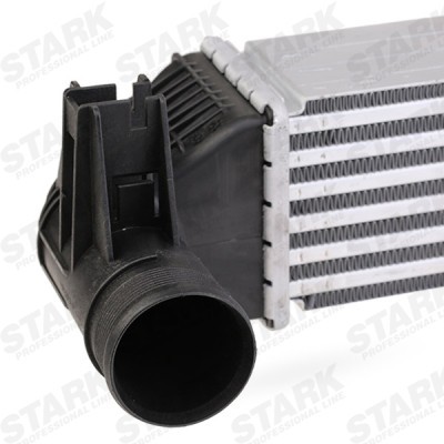 Intercooler, Charger Stark SKICC-0890327 SKICC-0890327 - photo 5