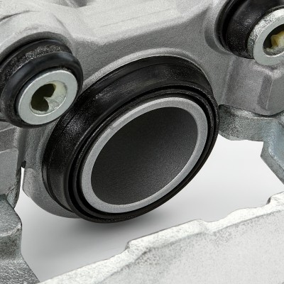 Brake Caliper RIDEX 78B0990R 78B0990R - photo 5