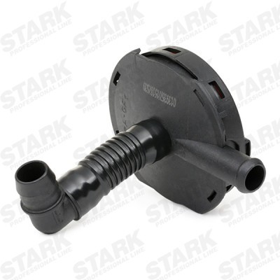 Crankcase Ventilation (PCV) Valve Stark SKVEB-3840028 SKVEB-3840028 - photo 3