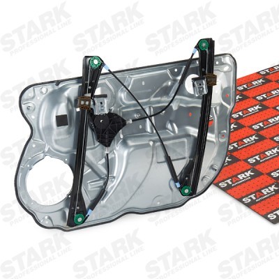 Window Regulator Stark SKWR-0420412 SKWR-0420412 - photo 1