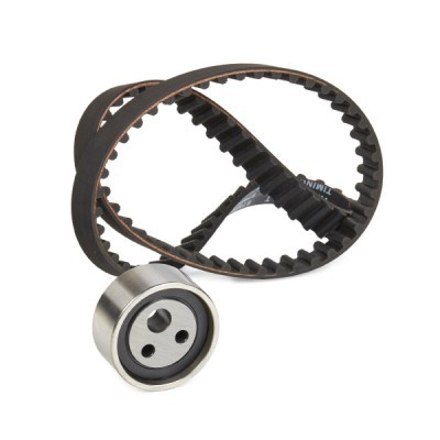 Timing belt kit RIDEX 307T0037P 307T0037P - photo 3