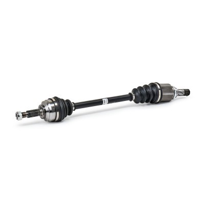 Drive Shaft RIDEX 13D2196R 13D2196R - photo 3
