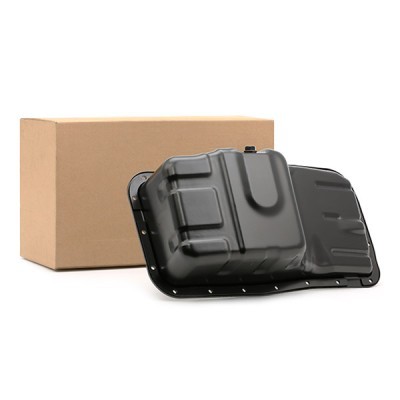 Oil Pan RIDEX 592O0107 592O0107 - photo 2
