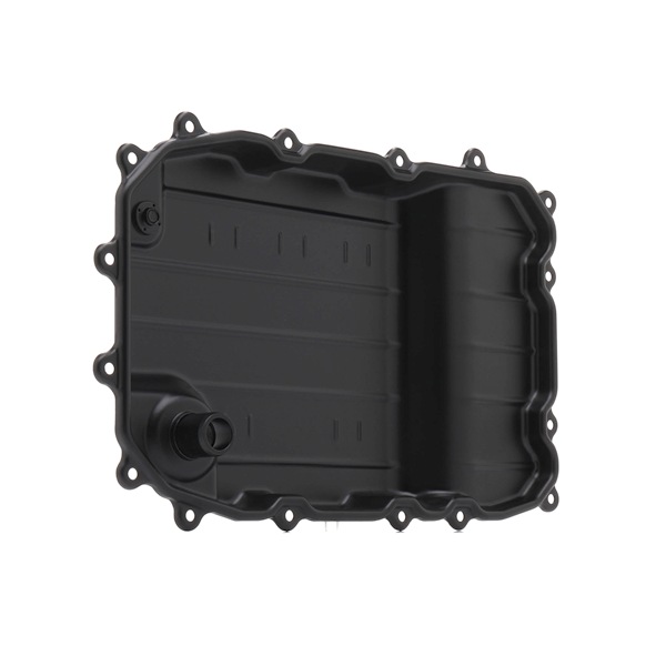 Automatic transmission oil pan RIDEX 3105O0013 3105O0013 - photo 1