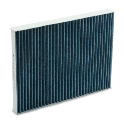 Cabin Air Filter RIDEX 424I0489 424I0489 - photo 3