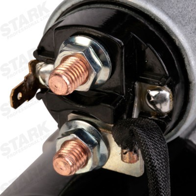 Starter Stark SKSTR-0330497 SKSTR-0330497 - photo 5