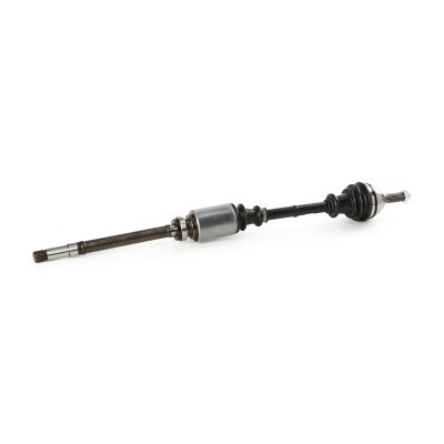 Drive Shaft RIDEX 13D0057R 13D0057R - photo 4