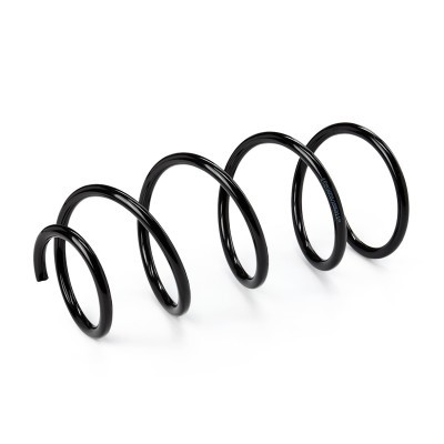 Suspension Spring RIDEX 188C2155 188C2155 - photo 2