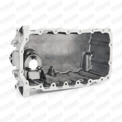 Oil Pan Stark SKOP-0980176 SKOP-0980176 - photo 4