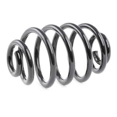 Suspension Spring RIDEX 188C0005 188C0005 - photo 3