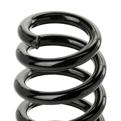 Suspension Spring RIDEX 188C1510 188C1510 - photo 3