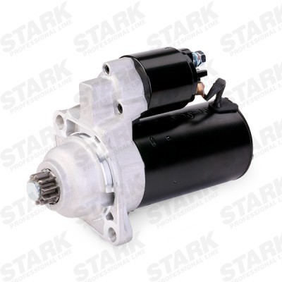 Starter Stark SKSTR-0330007 SKSTR-0330007 - photo 3