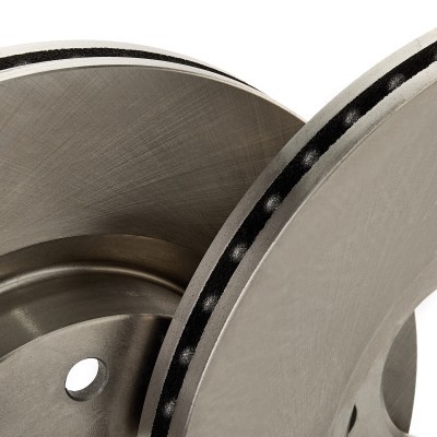 Brake Disc RIDEX 82B1175 82B1175 - photo 6