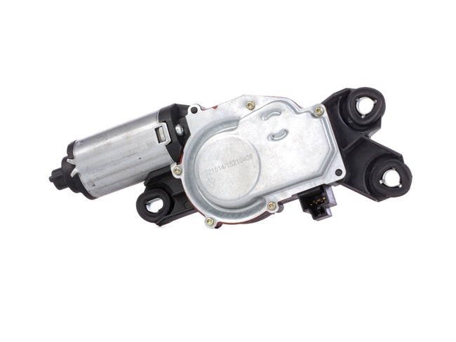 Wiper Motor RIDEX 295W0101 295W0101 - photo 1
