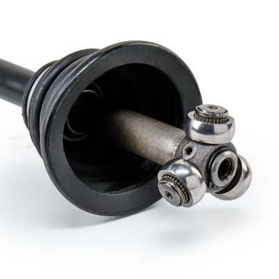 Drive Shaft RIDEX 13D0313R 13D0313R - photo 6
