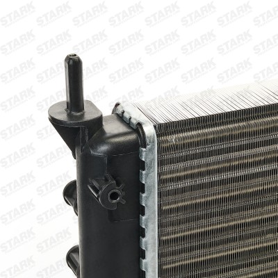 Radiator, Engine Cooling Stark SKRD-0120100 SKRD-0120100 - photo 6