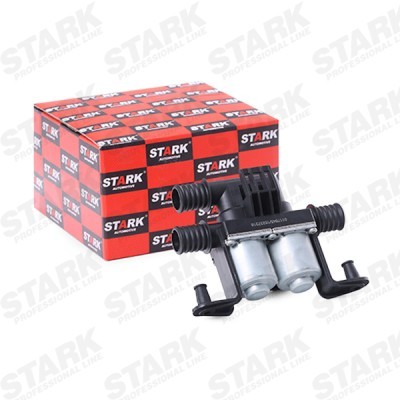 Coolant control valve Stark SKCVA-2890007 SKCVA-2890007 - photo 2