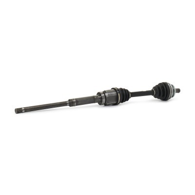 Drive Shaft RIDEX 13D0724R 13D0724R - photo 4