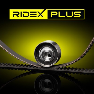 Timing belt kit RIDEX 307T0190P 307T0190P - photo 8