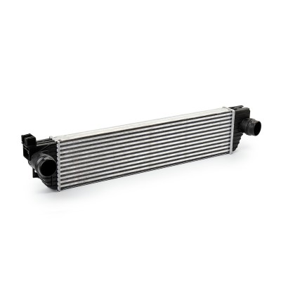 Intercooler, Charger RIDEX 468I0074 468I0074 - photo 8