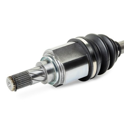 Drive Shaft RIDEX 13D1054 13D1054 - photo 6