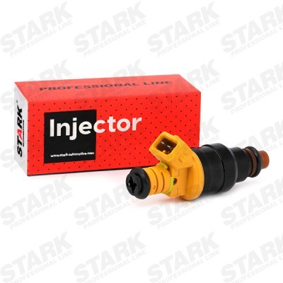 Injector (petrol) Stark SKIJ-1070075 SKIJ-1070075 - photo 2