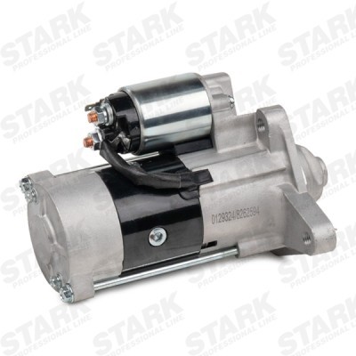 Starter Stark SKSTR-0330140 SKSTR-0330140 - photo 3