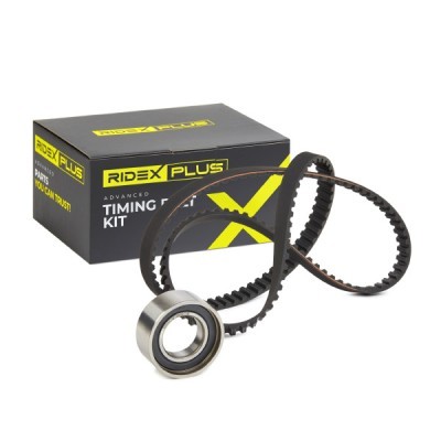 Timing belt kit RIDEX 307T0220P 307T0220P - photo 2