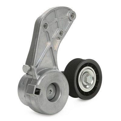 Belt Tensioner V-Ribbed Belt RIDEX 310T0219 310T0219 - photo 3