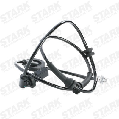 ABS Sensor Stark SKWSS-0350493 SKWSS-0350493 - photo 3