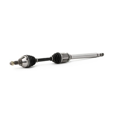 Drive Shaft RIDEX 13D0789R 13D0789R - photo 3