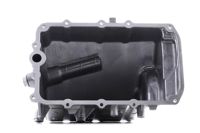 Oil Pan RIDEX 592O0160 592O0160 - photo 1