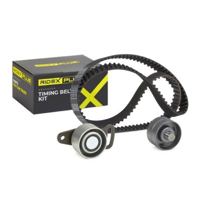 Timing belt kit RIDEX 307T0187P 307T0187P - photo 2