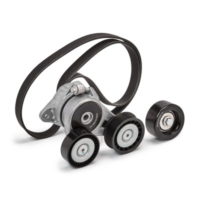 Drive Belt Kit RIDEX 542R0145P 542R0145P - photo 9