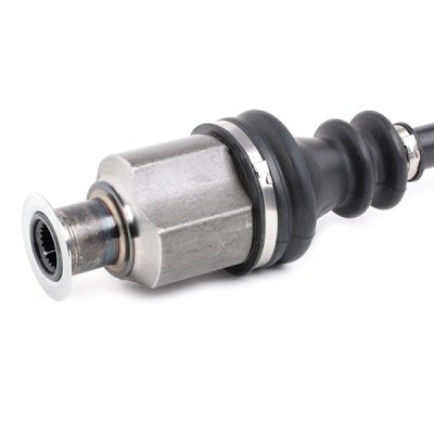 Drive Shaft RIDEX 13D0039 13D0039 - photo 4